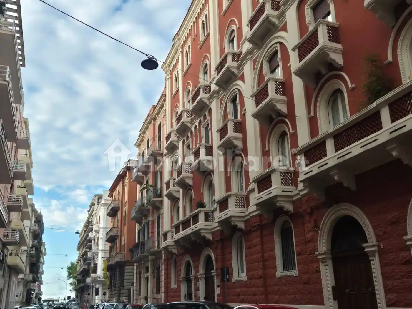 Appartamento in vendita a Bari