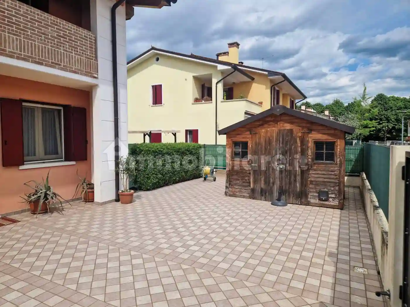 Villetta a schiera - foto 3