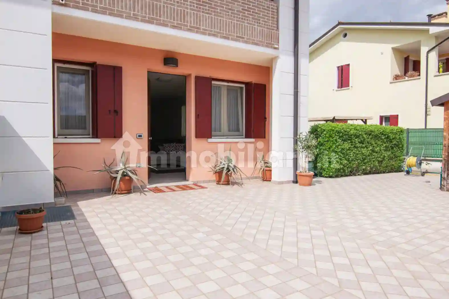 Villetta a schiera - foto 4