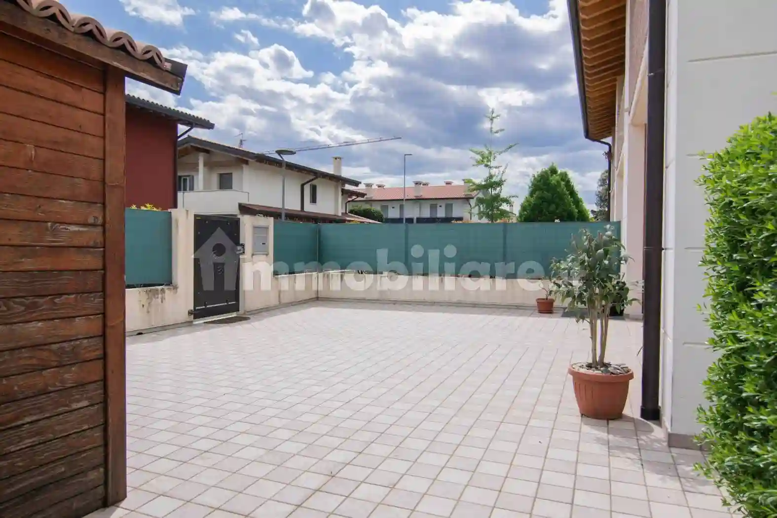 Villetta a schiera - foto 5