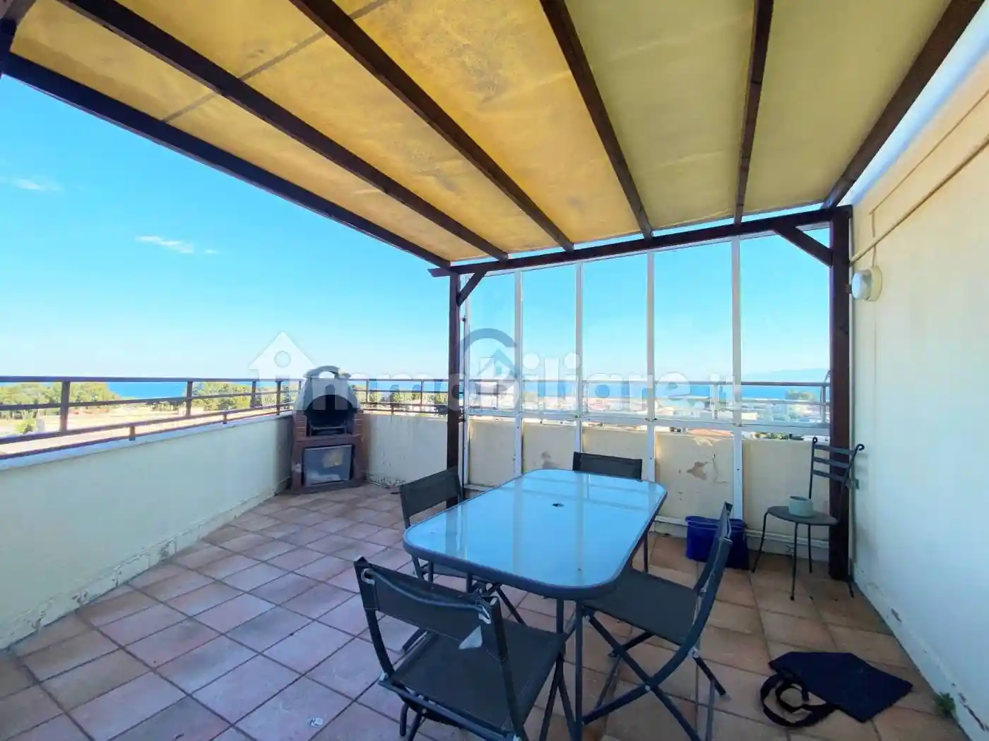 Attico - Mansarda in affitto a Catanzaro