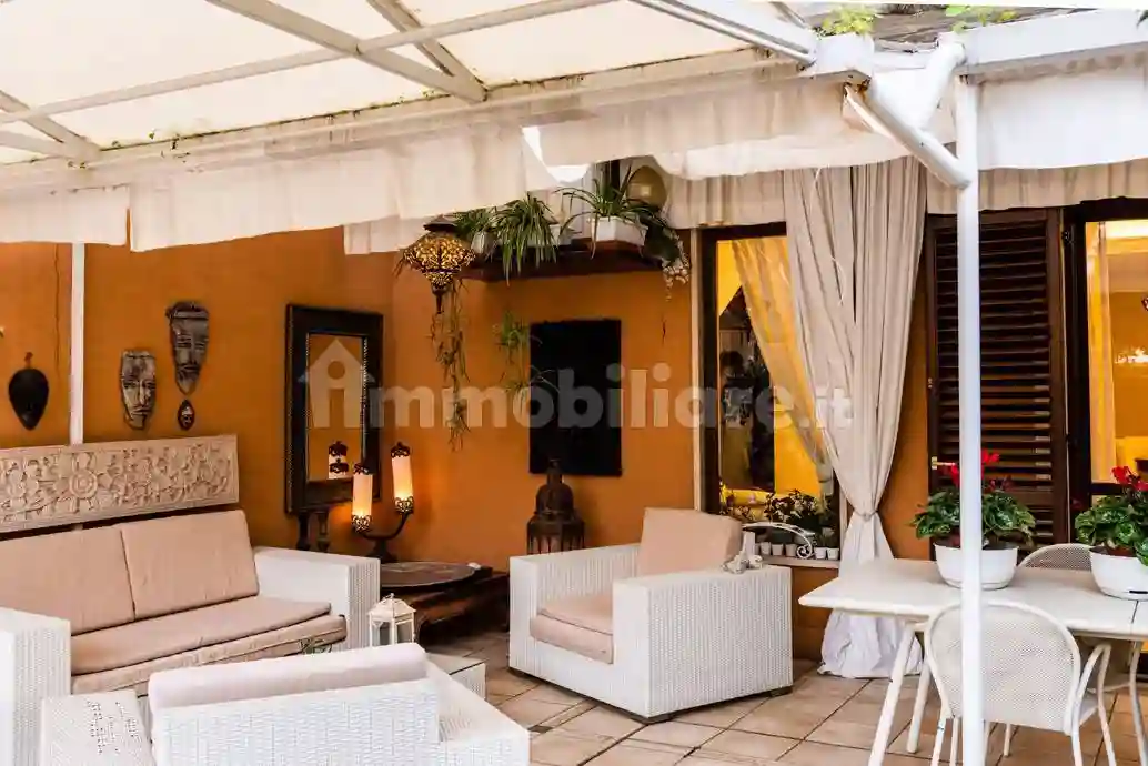 Villetta a schiera - foto 2