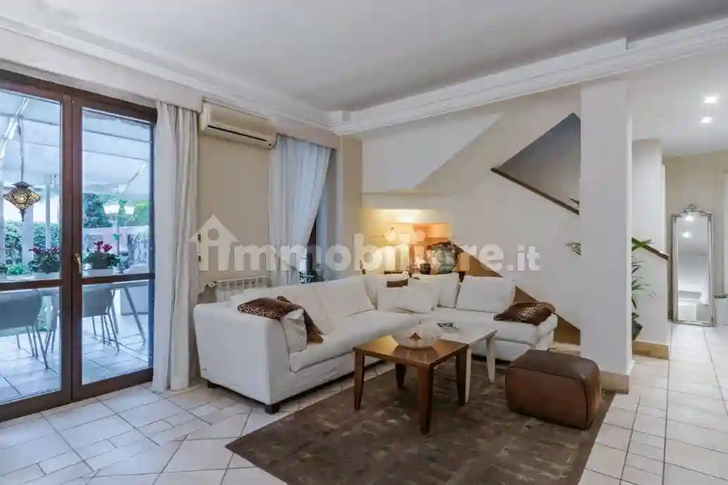 Villetta a schiera - foto 5