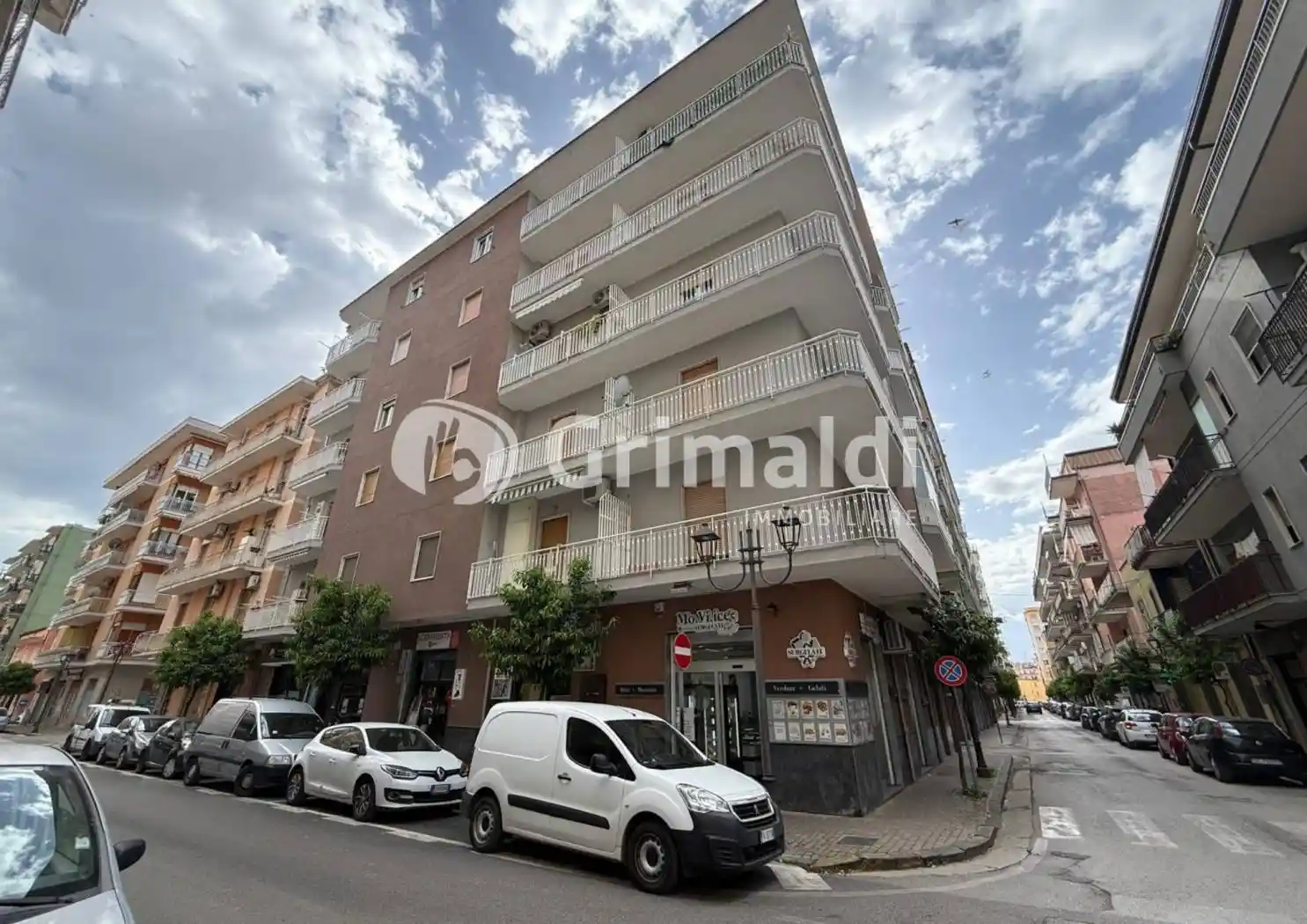 Appartamento in vendita a Battipaglia