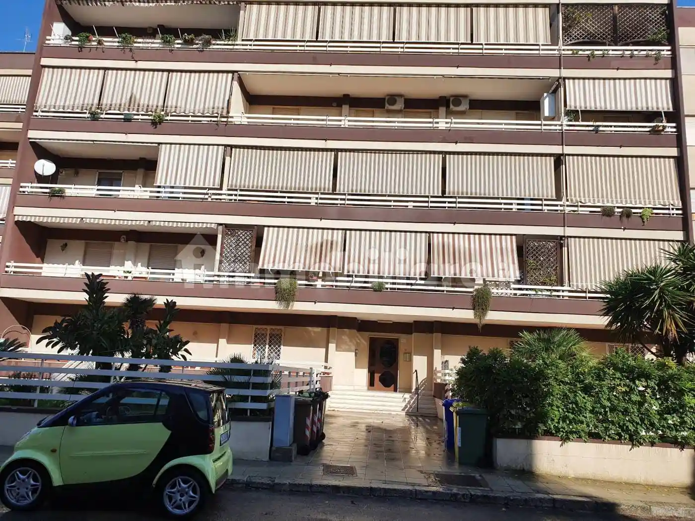 Appartamento in affitto a Lecce