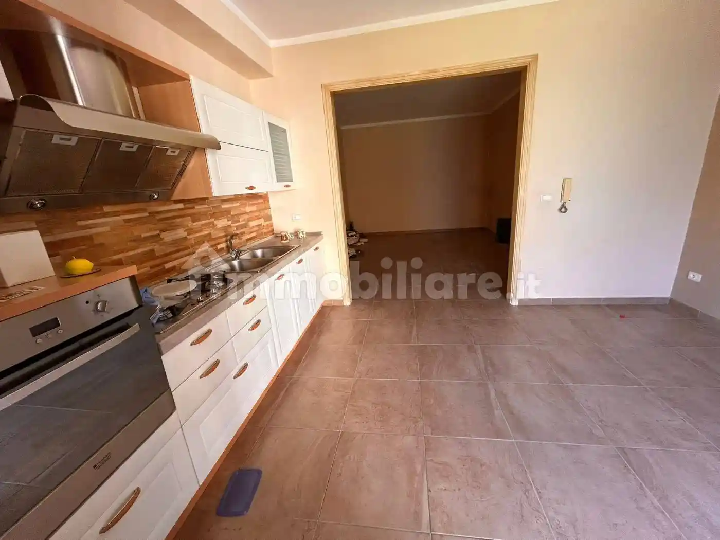 Appartamento in vendita a Altavilla Milicia