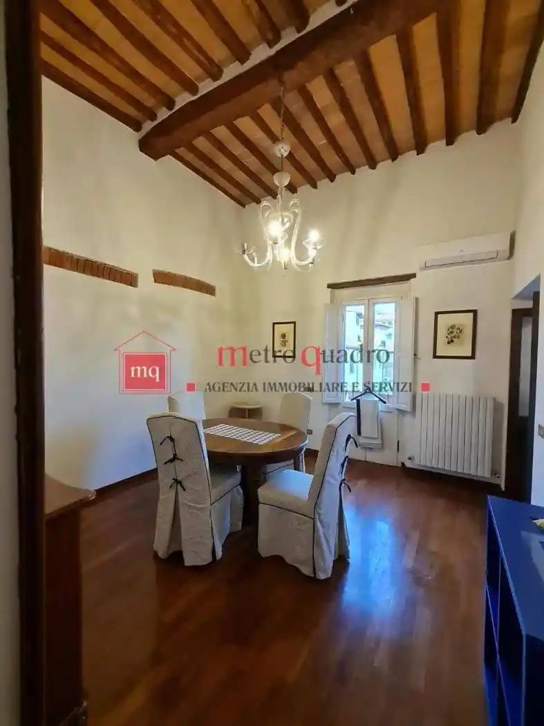 Appartamento in affitto a Pisa