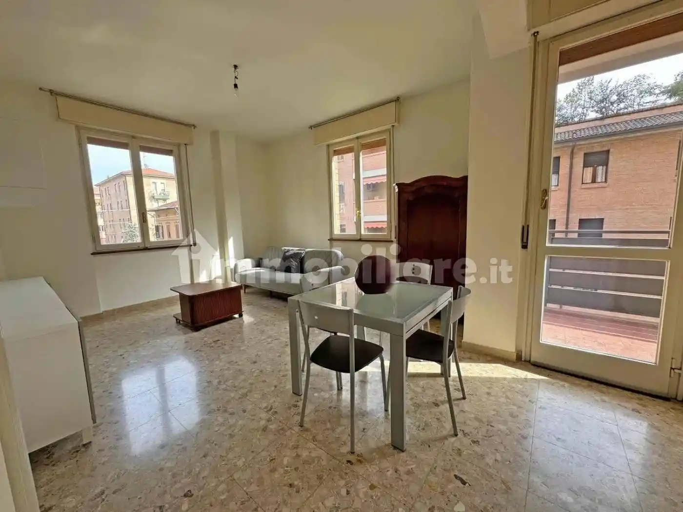 Appartamento in vendita a Reggio Emilia