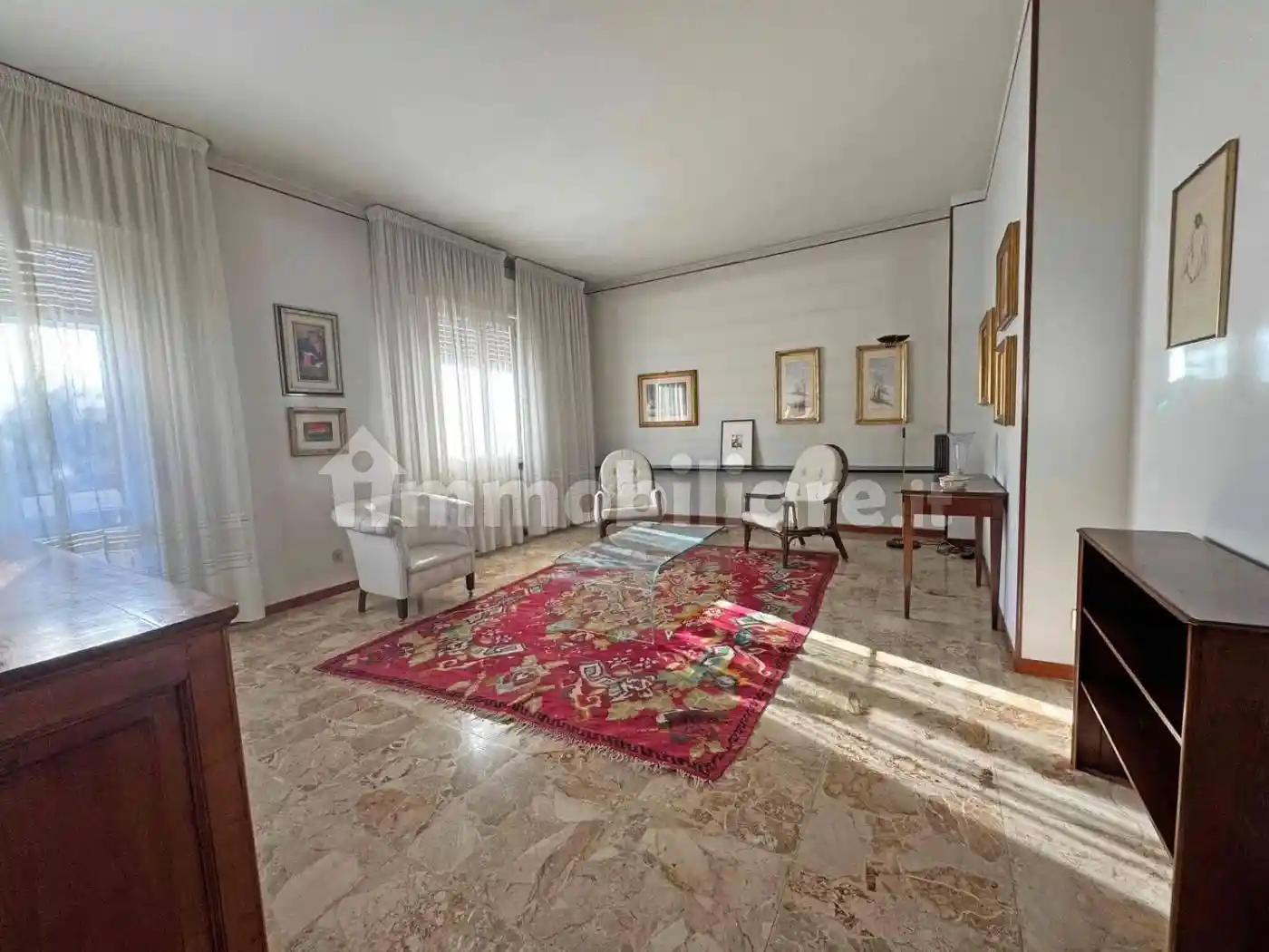 Appartamento in vendita a Reggio Emilia