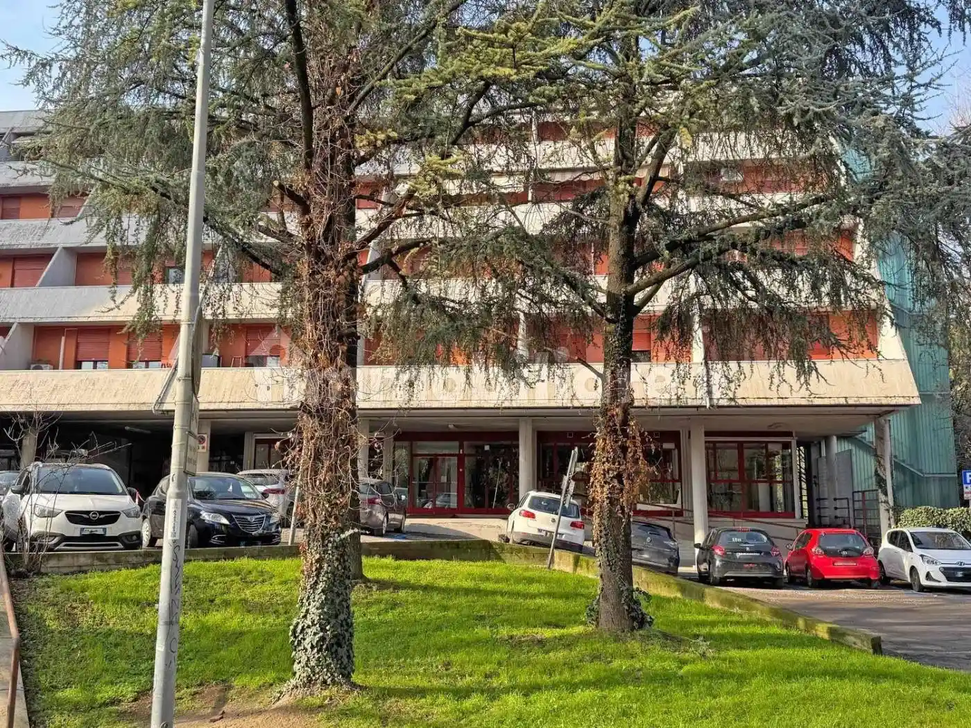 Appartamento in vendita a Reggio Emilia