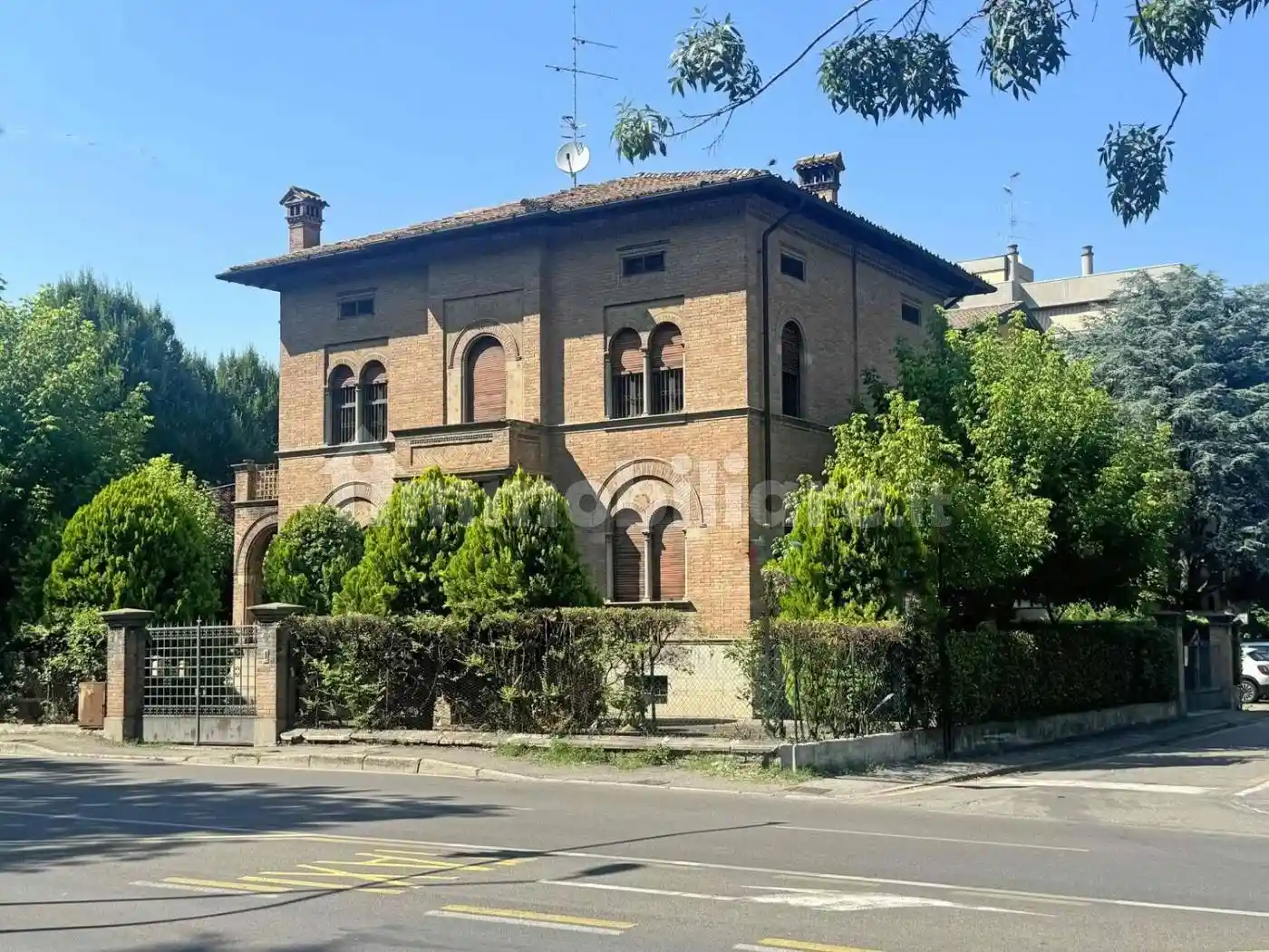 Villa in vendita a Reggio Emilia