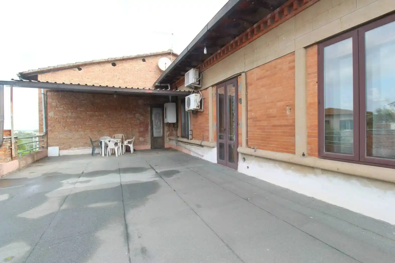 Appartamento in vendita a Cerreto Guidi