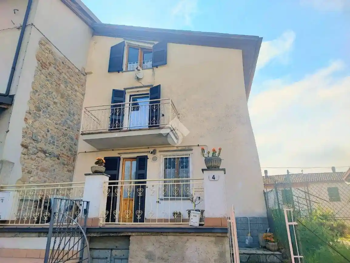Casa indipendente in vendita a Sant'Agata Fossili