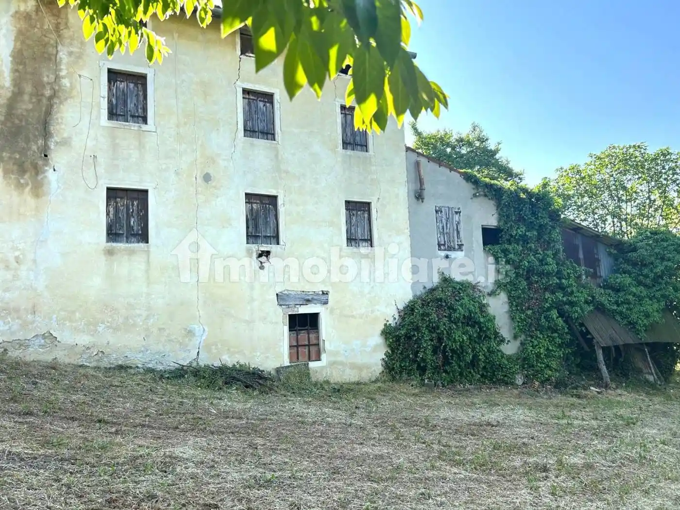 Rustico - Casale in vendita a Brendola