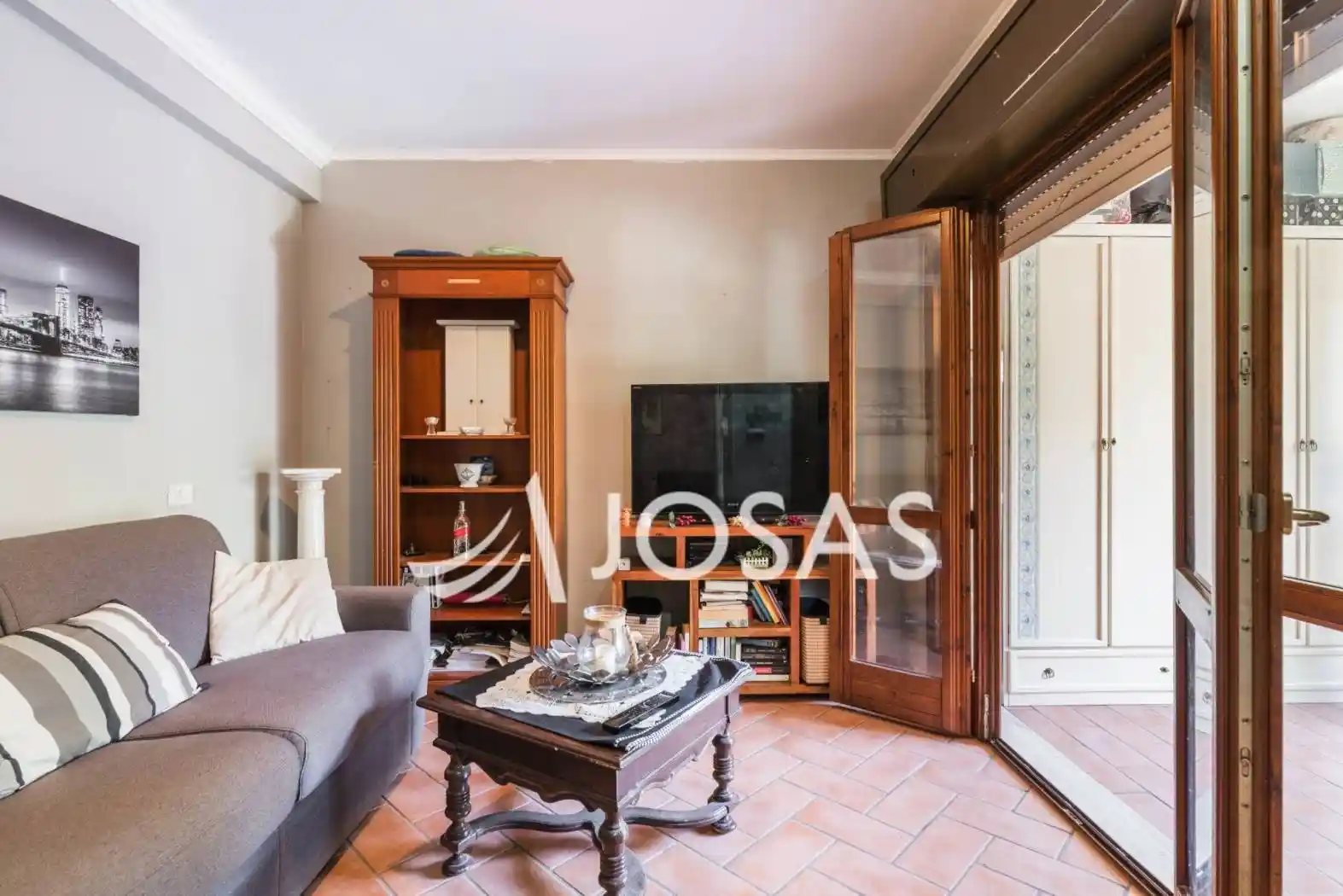 Loft in vendita a Bracciano