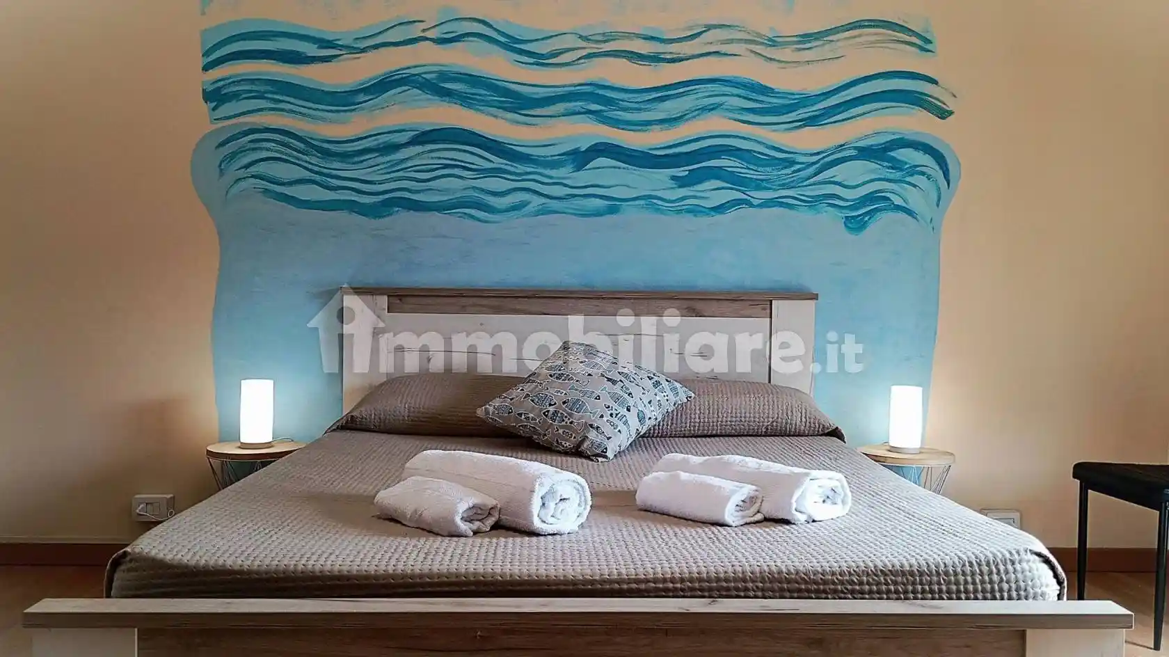 Appartamento in affitto a Milazzo