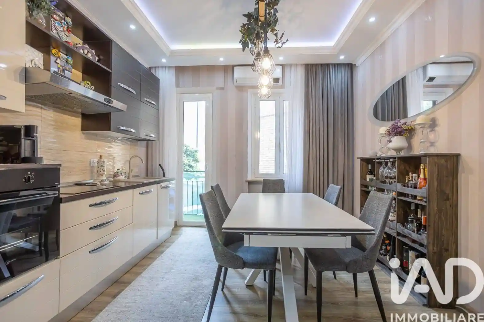 Appartamento in vendita a Ancona