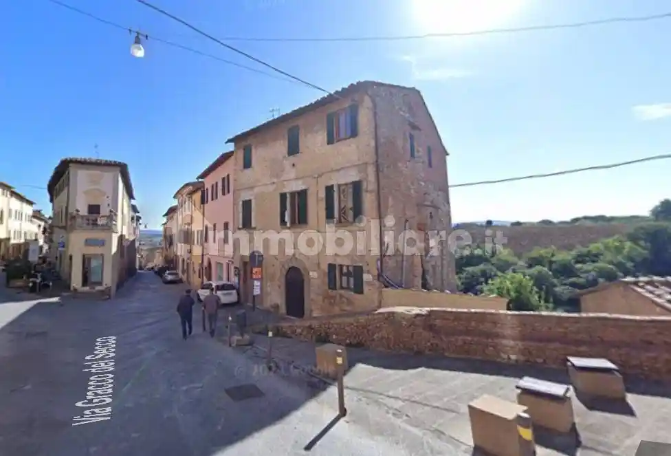 Appartamento in vendita a Colle di Val d'Elsa