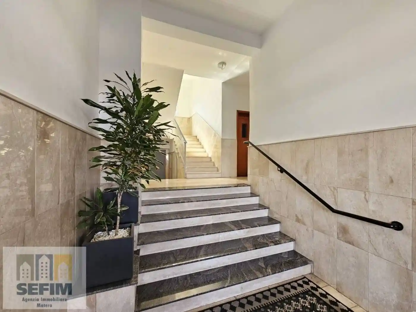 Appartamento in vendita a Matera