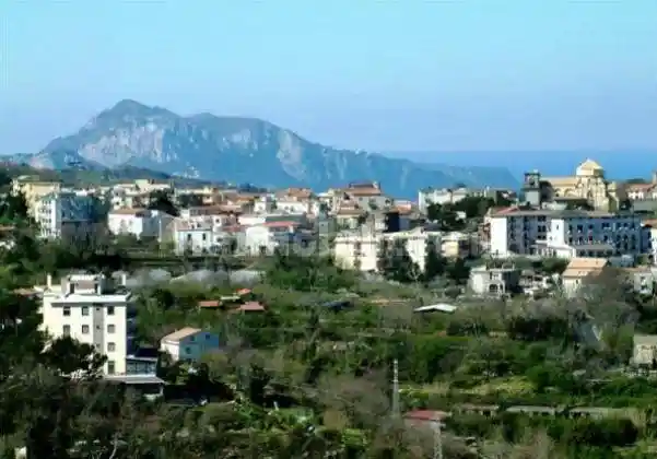 Appartamento in affitto a Massa Lubrense