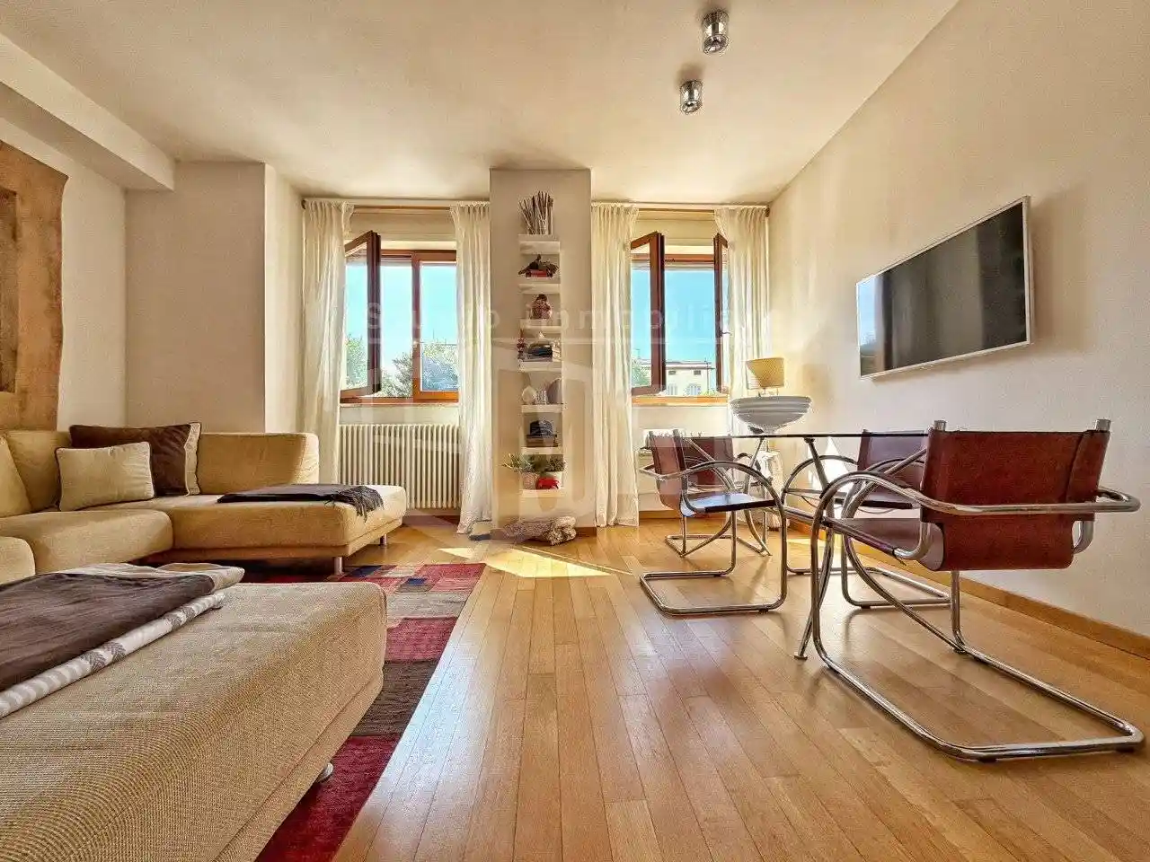 Appartamento in vendita a Livorno