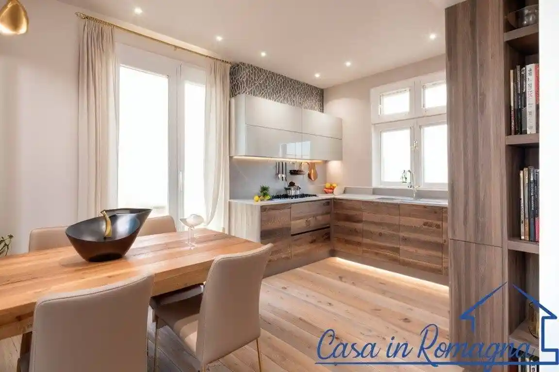 Villa in vendita a Misano Adriatico