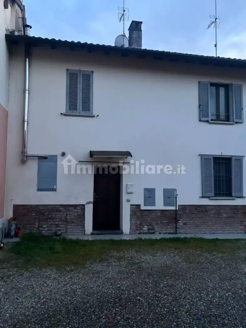 Villetta a schiera in vendita a Copiano