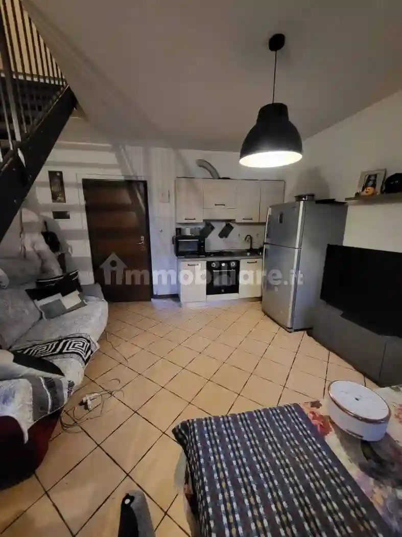 Villetta a schiera - foto 5