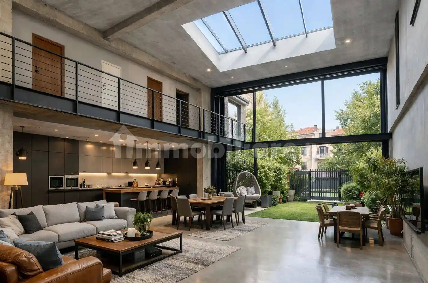 Villa in vendita a Milano