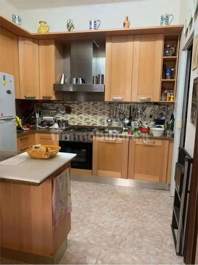 Appartamento in vendita a Ameglia