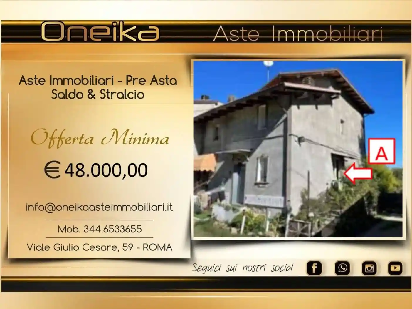 Appartamento in vendita a Lugagnano Val d'Arda