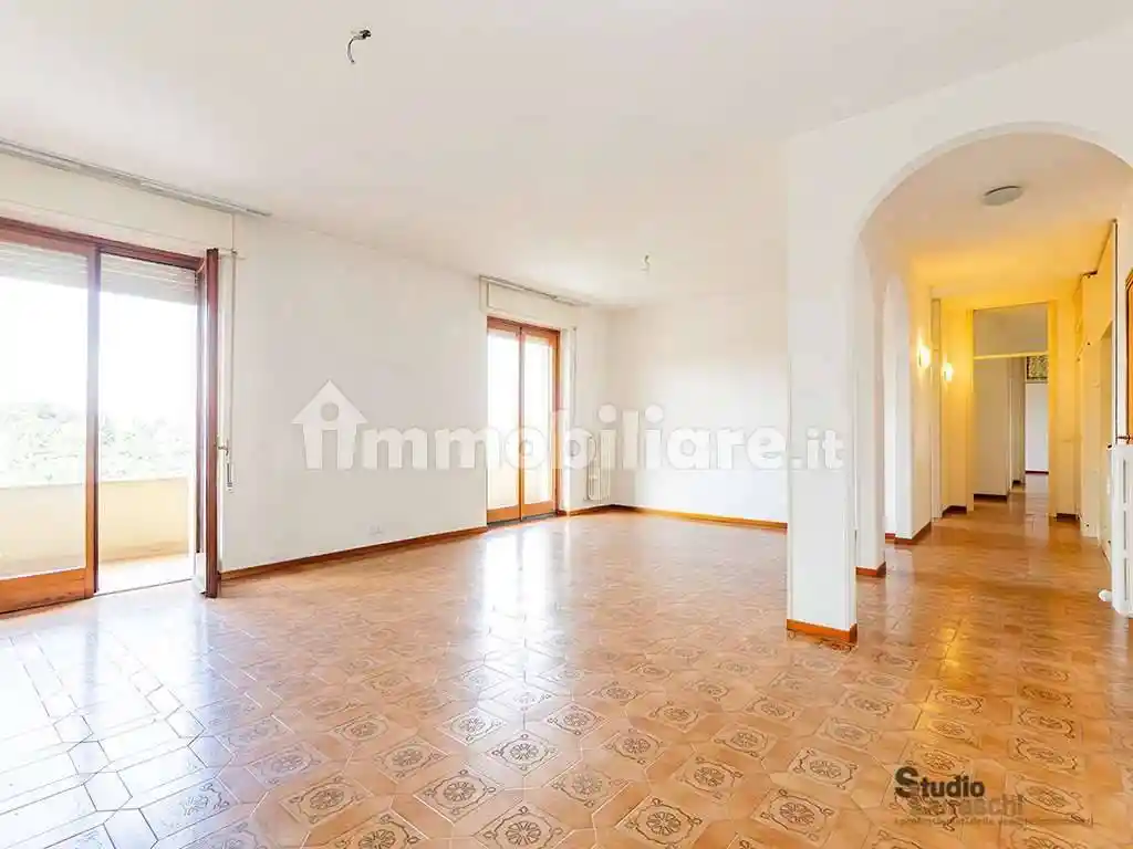 Appartamento in vendita a Galbiate