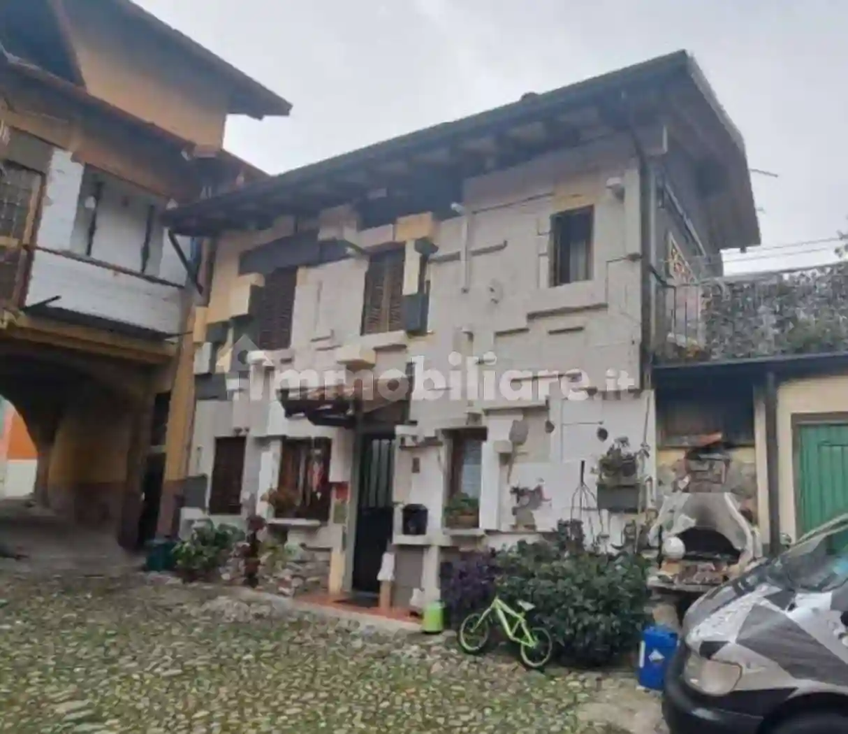 Casa indipendente - foto 2