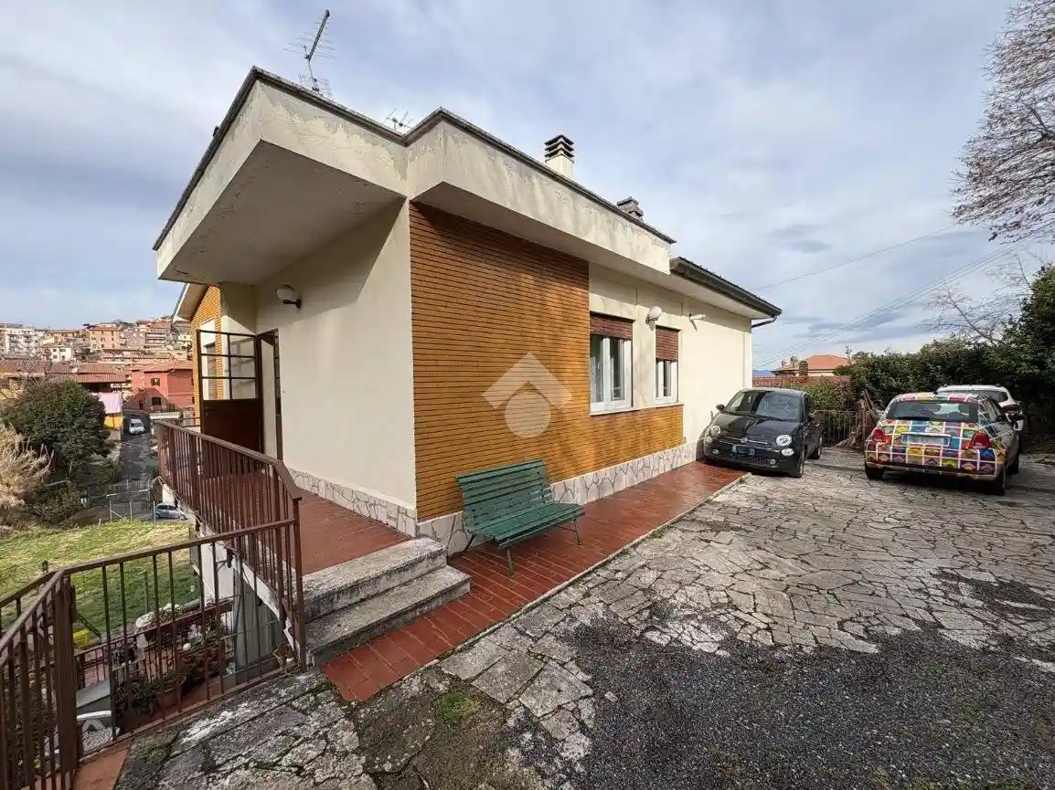 Appartamento in affitto a Monte Compatri