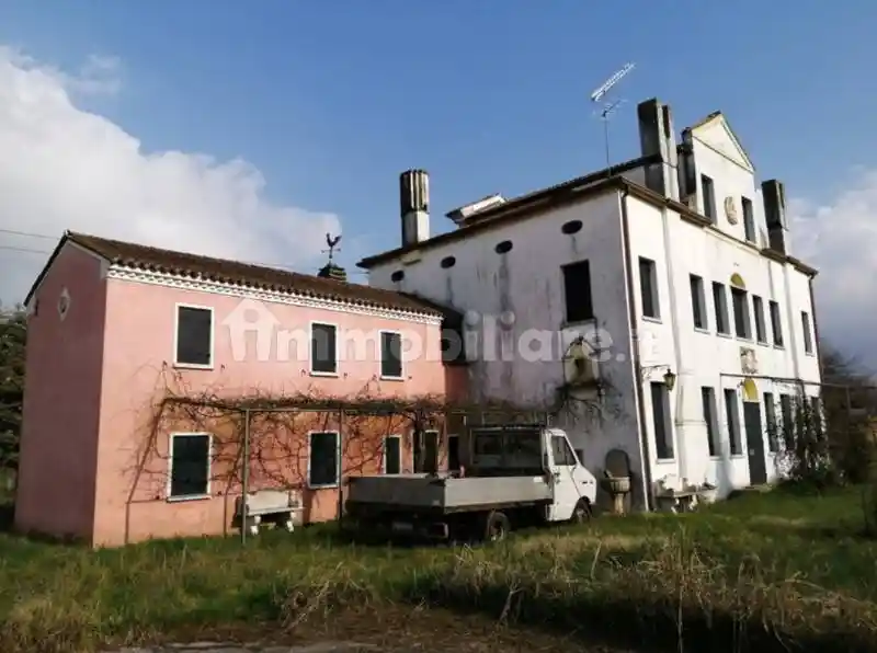 Villa in vendita a Cessalto