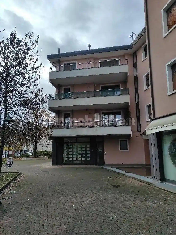 Appartamento in vendita a Treviso