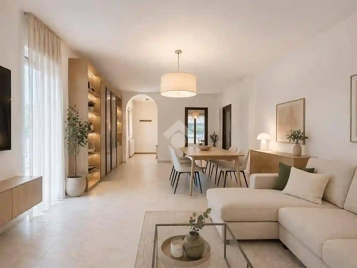 Appartamento - foto 4