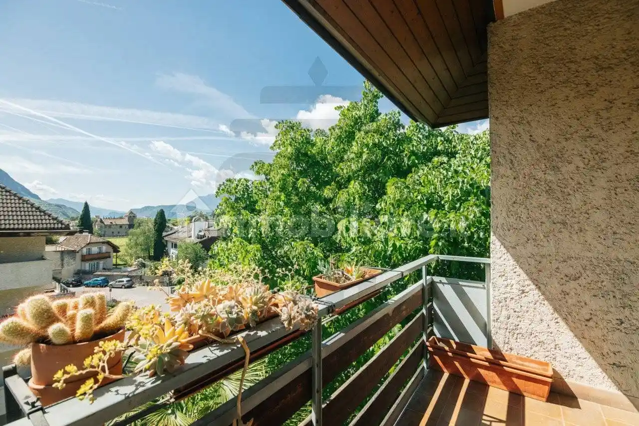 Appartamento in vendita a Bolzano