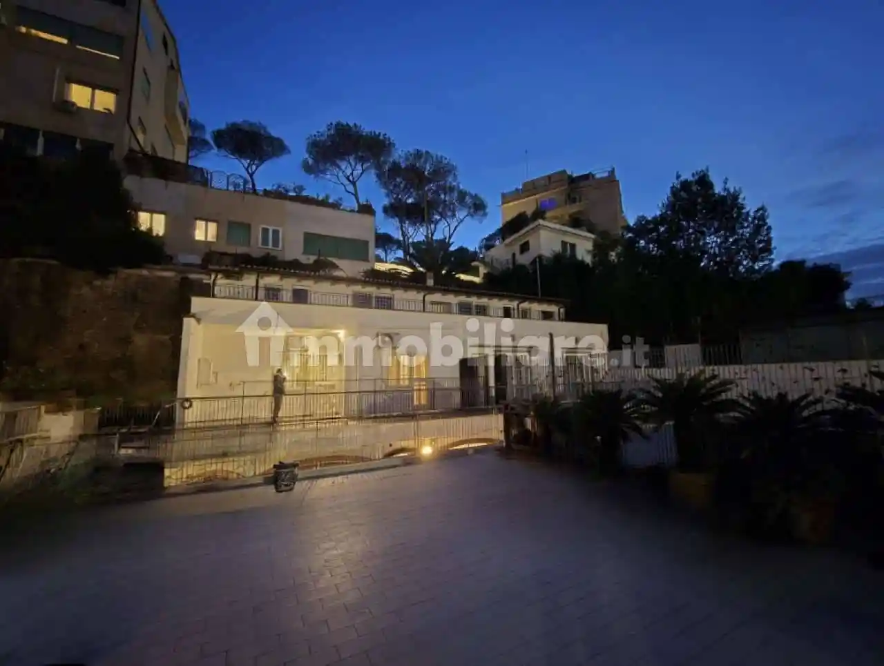 Appartamento in affitto a Roma