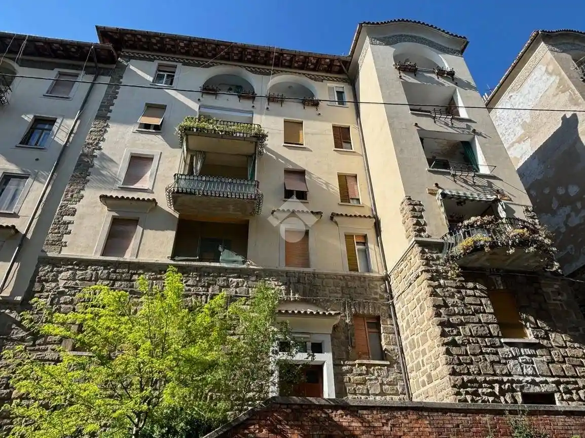 Appartamento in vendita a Trieste