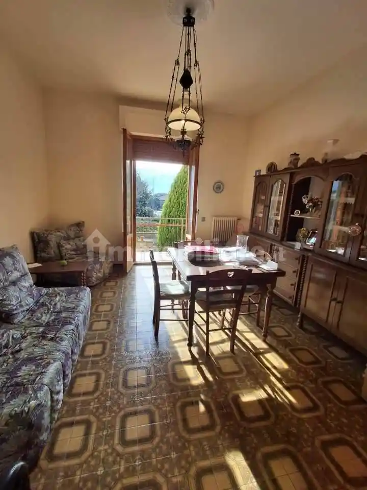 Appartamento in vendita a Barberino Tavarnelle