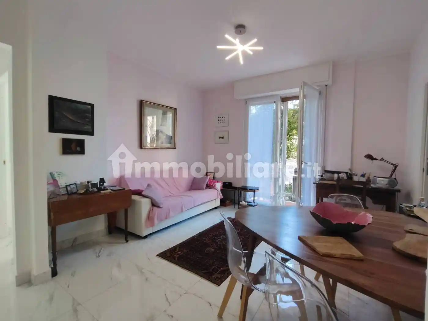 Appartamento in vendita a Celle Ligure