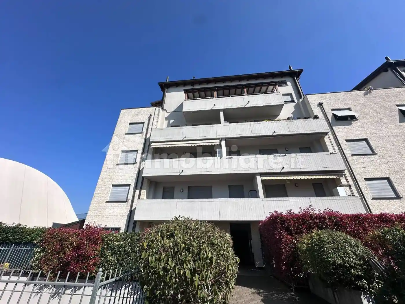 Appartamento in vendita a Parma