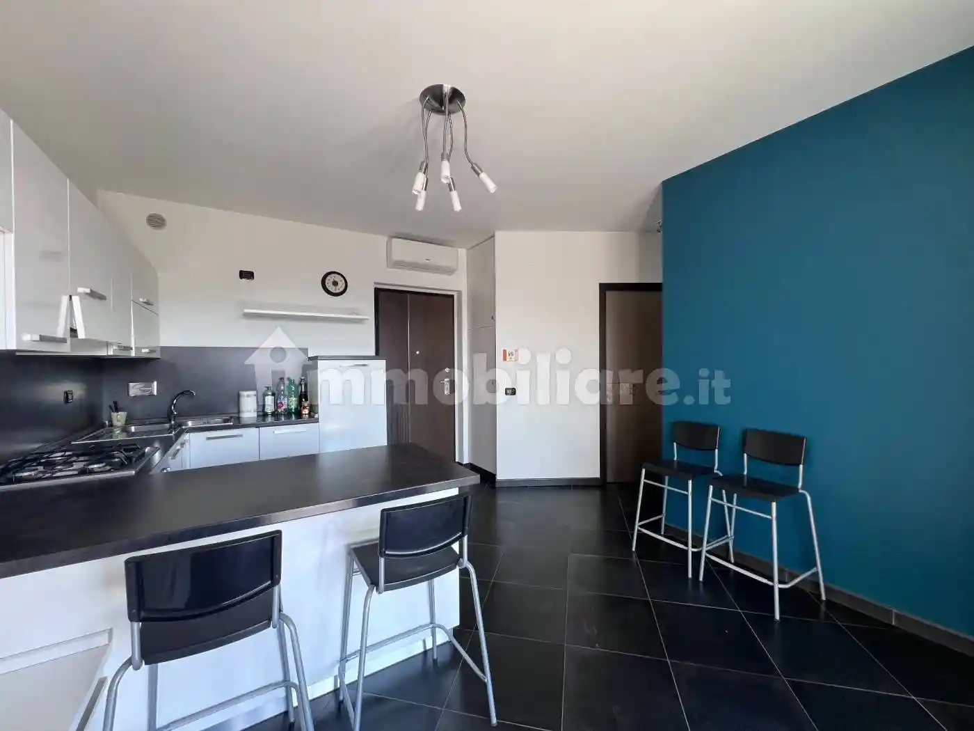 Appartamento in affitto a Alba