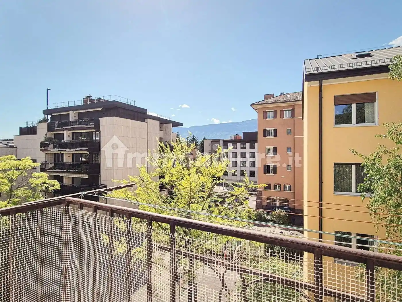 Appartamento in vendita a Bolzano