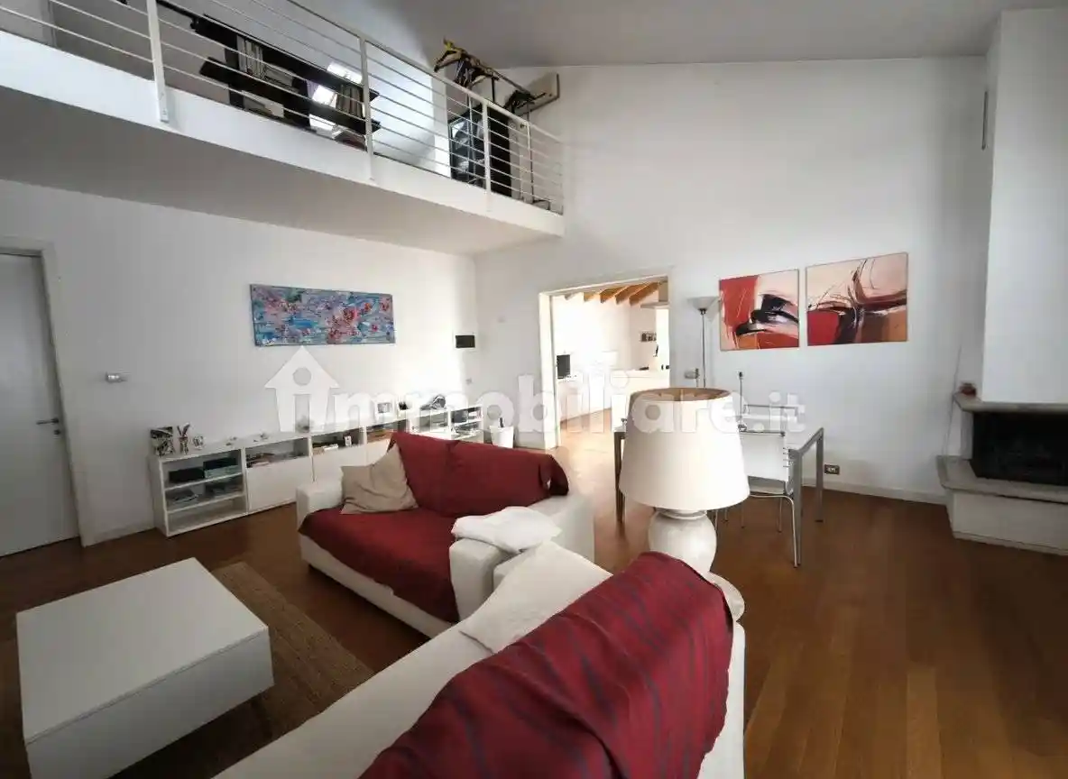 Appartamento in affitto a Abano Terme