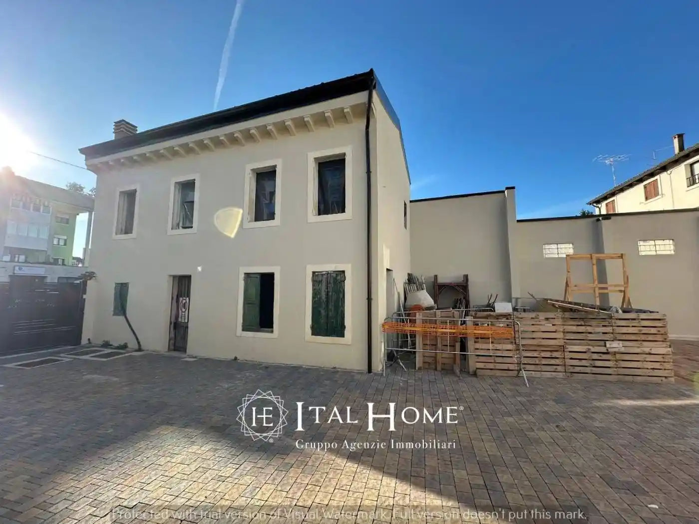 Villa in vendita a Verona