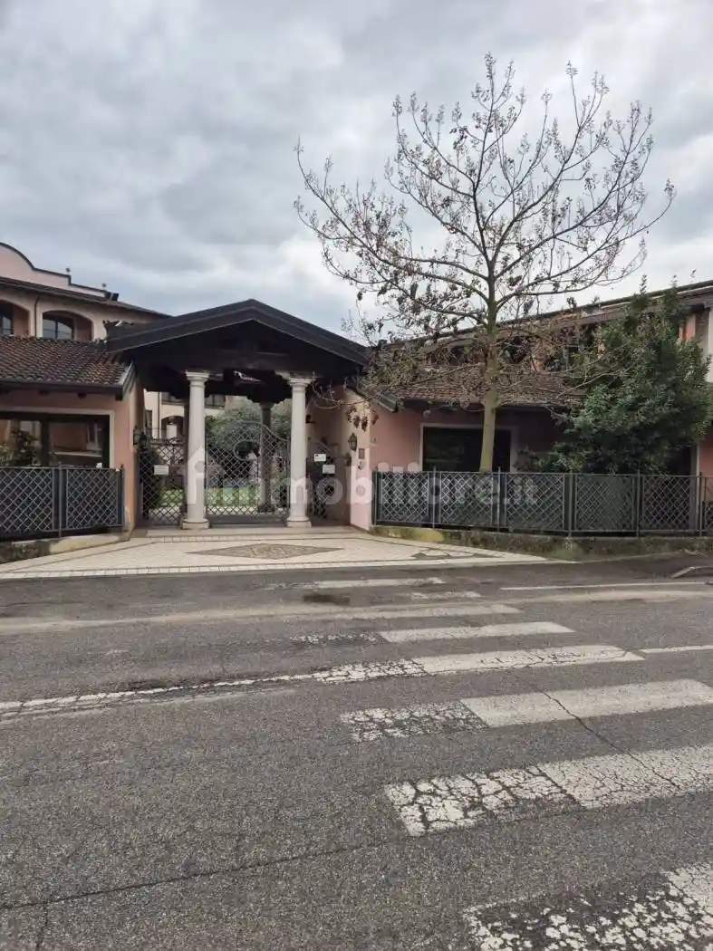 Appartamento in vendita a Villanuova sul Clisi