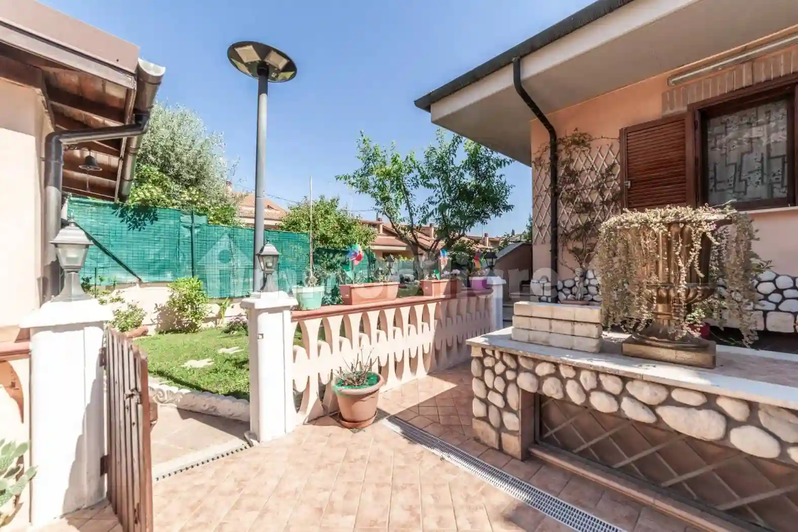 Villa - foto 3