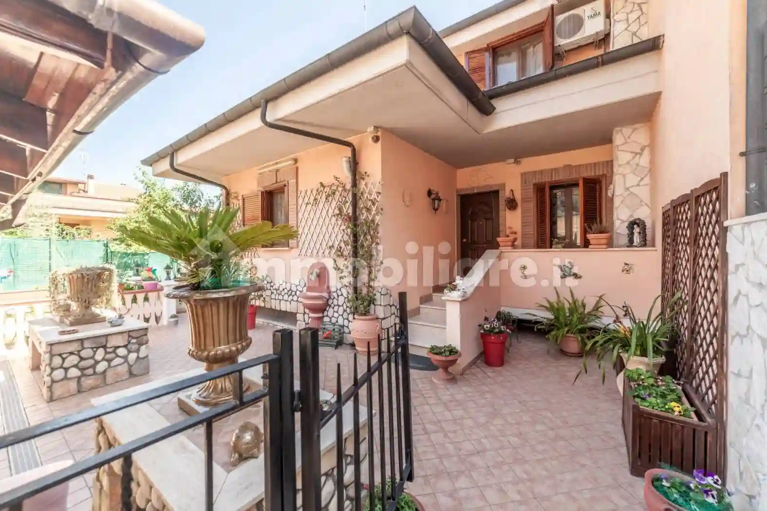 Villa - foto 4